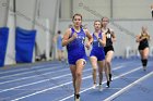 Track & Field  Women’s Track & Field open up the 2023 indoor season with a home meet against Colby College. They also competed against visiting Wentworth Institute of Technology, Worcester State University, Gordon College and Connecticut College. - Photo by Keith Nordstrom